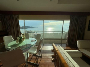 Patong Tower apartment with a great view